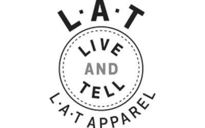 LAT Apparel Names Rachel Newman as Chief Commercial Officer
