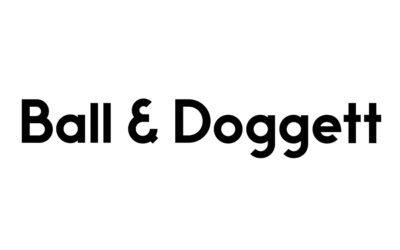 Leading Print Distributor Ball & Doggett Names New National Manager