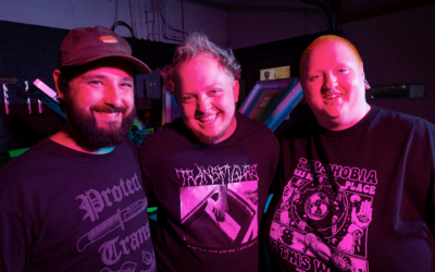 Screen-Printing Decorator Transfigure Opens LGBTQIA+ Inclusive Retail Shop