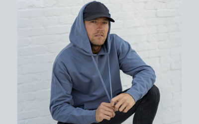 Independent Trading Co. Adds Earth Tone Colors To Midweight Pullover Hoodie