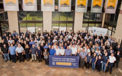 Q-Lab Receives 10th Straight Top Workplace Award