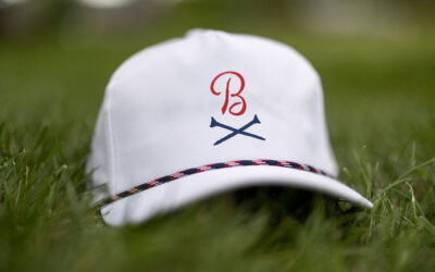 Imperial Headwear Teams Up with Barstool Golf