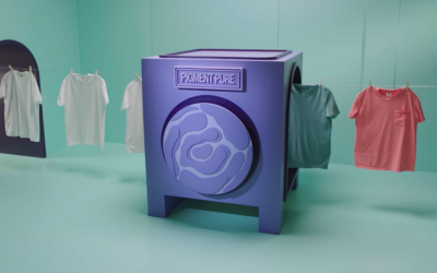 Comfort Colors® presents Pigment Pure™: A Cleaner Dye Process For A Cleaner World
