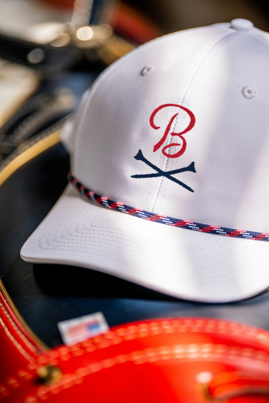 Imperial Headwear Teams Up with Barstool Golf Impressions