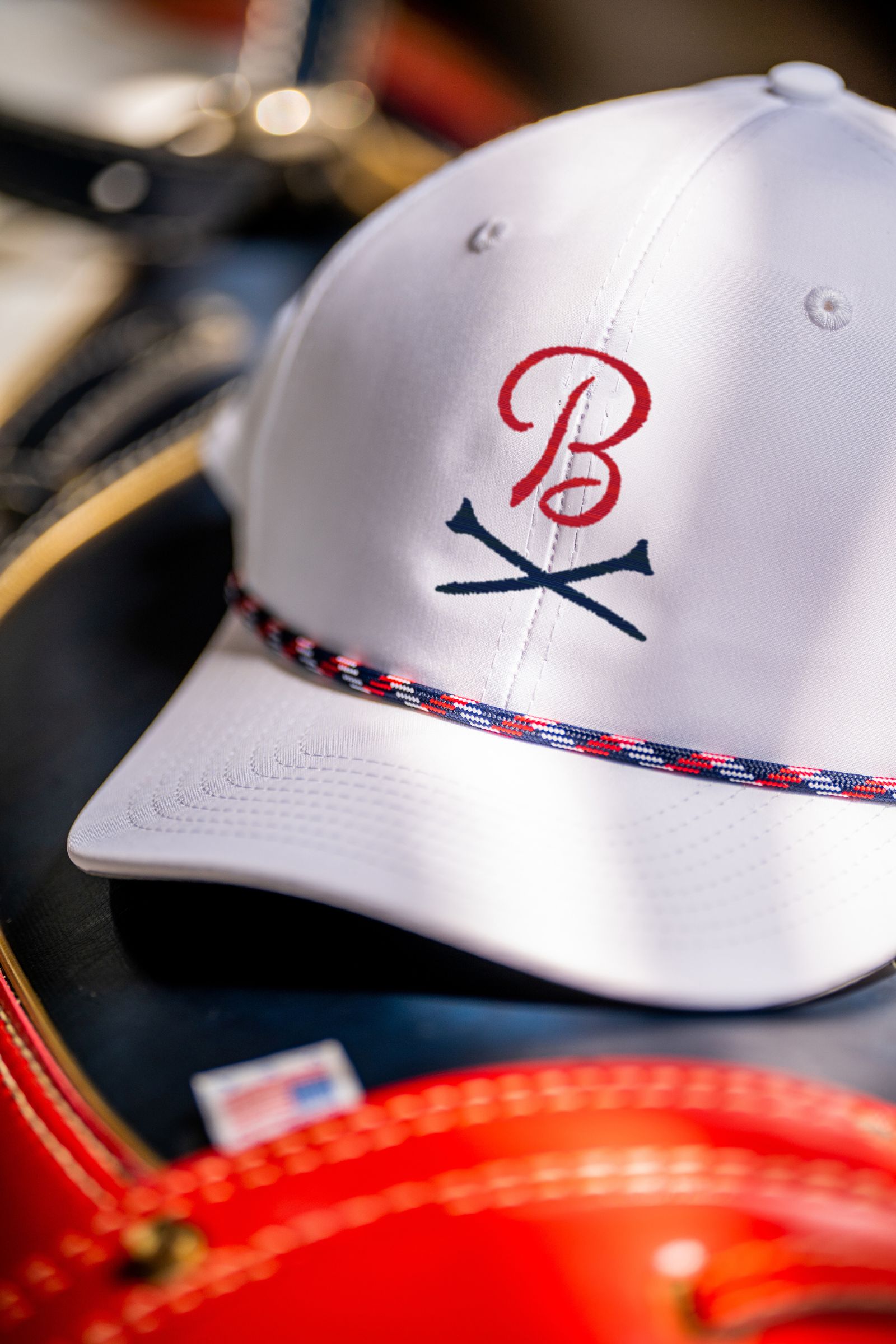 Imperial Headwear Teams Up with Barstool Golf Impressions