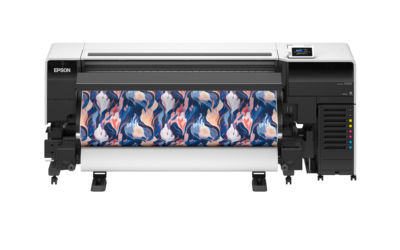 Epson Introduces New High-Speed Dye-Sublimation Printers