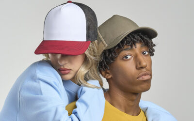 Sportsman Cap & Bag Expands Sustainable Offerings with New Atlantis Headwear Styles