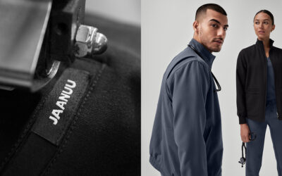 Jaanuu Appoints Decorated-Apparel Entrepreneur as VP of Business Development
