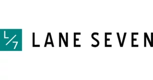 Lane Seven Apparel Logo