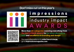 Impressions Industry Impact Awards 2025