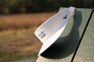 Imperial Headwear The Keith Mitchell Charity Game Day Visor