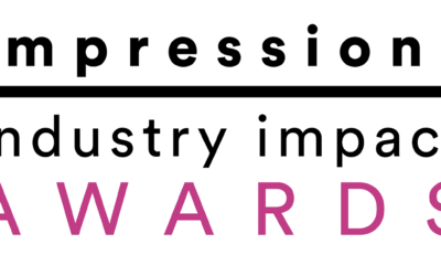 2026 Impressions Industry Impact (III) Awards Winners!