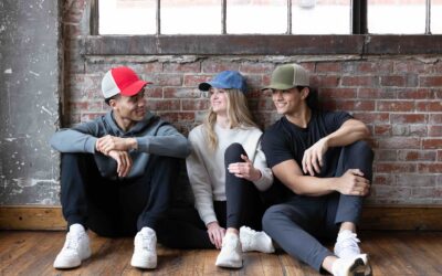 Sportsman Marks 25th Anniversary with Relaunch Featuring Eight New Styles