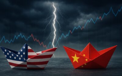 Navigating Economic Uncertainty: An Apparel Decorator’s Guide