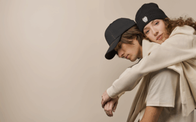 Atlantis Headwear Partners with Ford for Sustainable Collection