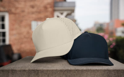 New Legacy Headwear Styles Now Available