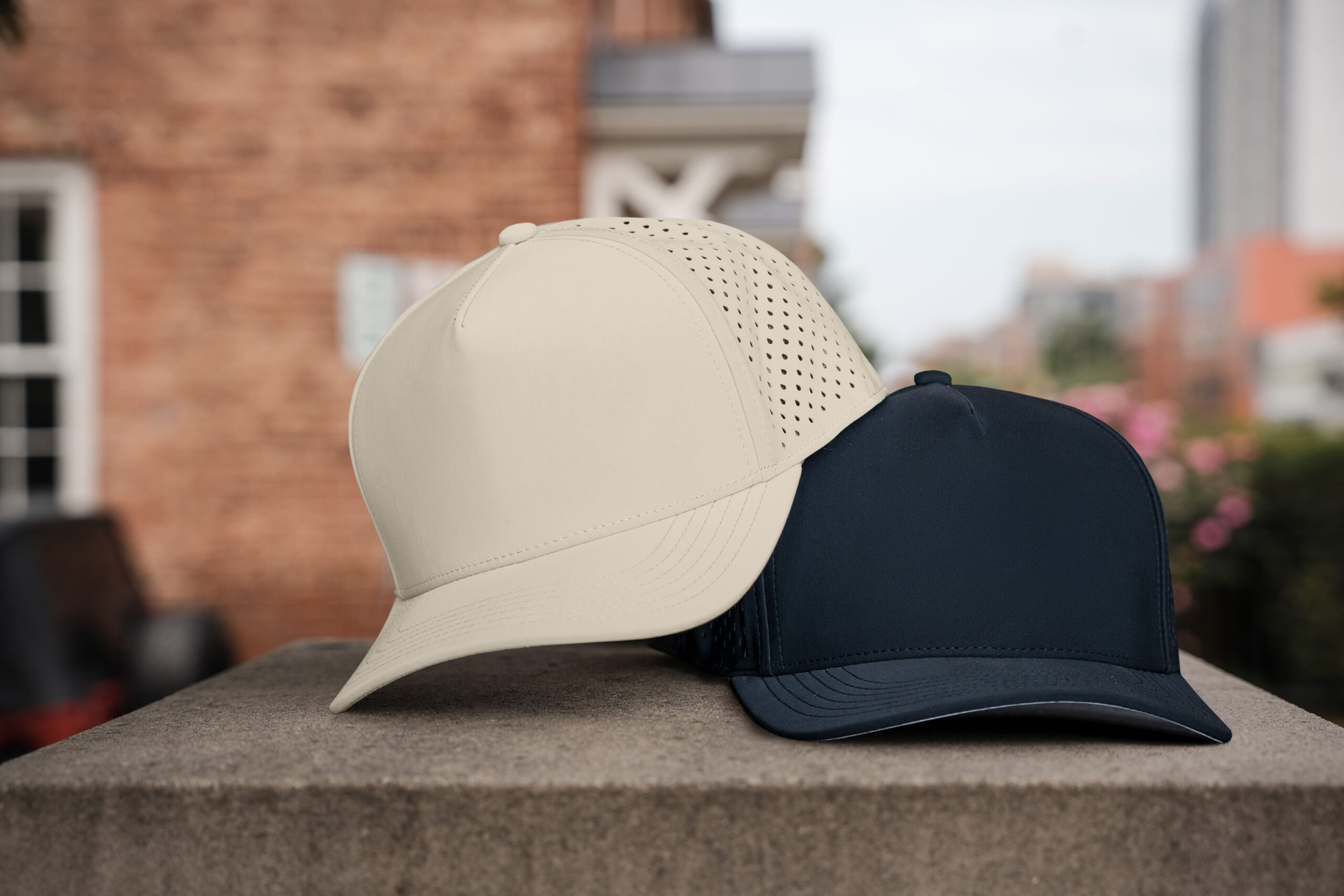 Legacy headwear