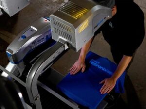 STAHLS' heat press