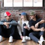 Sportsman Cap & Bag Hats