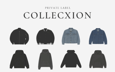 Culture Studio Debuts Premium Apparel Blanks Line COLLECXION