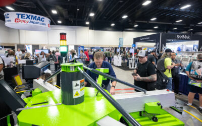 The Time is Now for Impressions Expo Dallas 2025