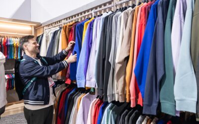Forecast: Blank Apparel Market to Increase to $17.4 Billion by 2035