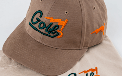 World Emblem Launches 3D Foam Direct Embroidery