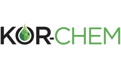 Kor-Chem Appoints Barry Hammons as National Sales Manager