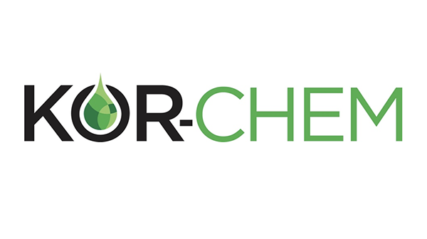 Kor-Chem logo