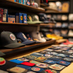 Hat Embroidery