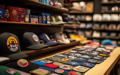 Editorial: Small Shops, Big Stitch: Why Embroidery Still Wins