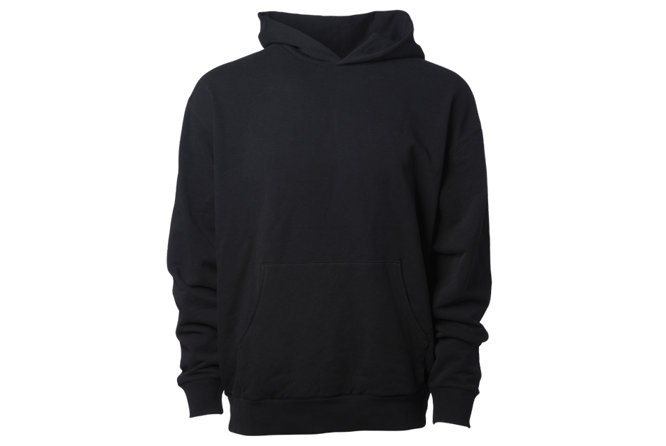 Independent Trading Co. LUX Hoodie