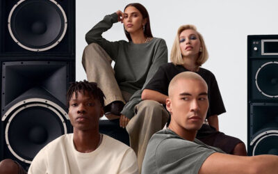 BELLA+CANVAS Debuts the Washed Collection: A New Standard in Garment-Dyed Apparel