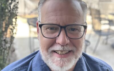 Veteran Apparel Decorator Brian Brownlee Joins American Print and Supply