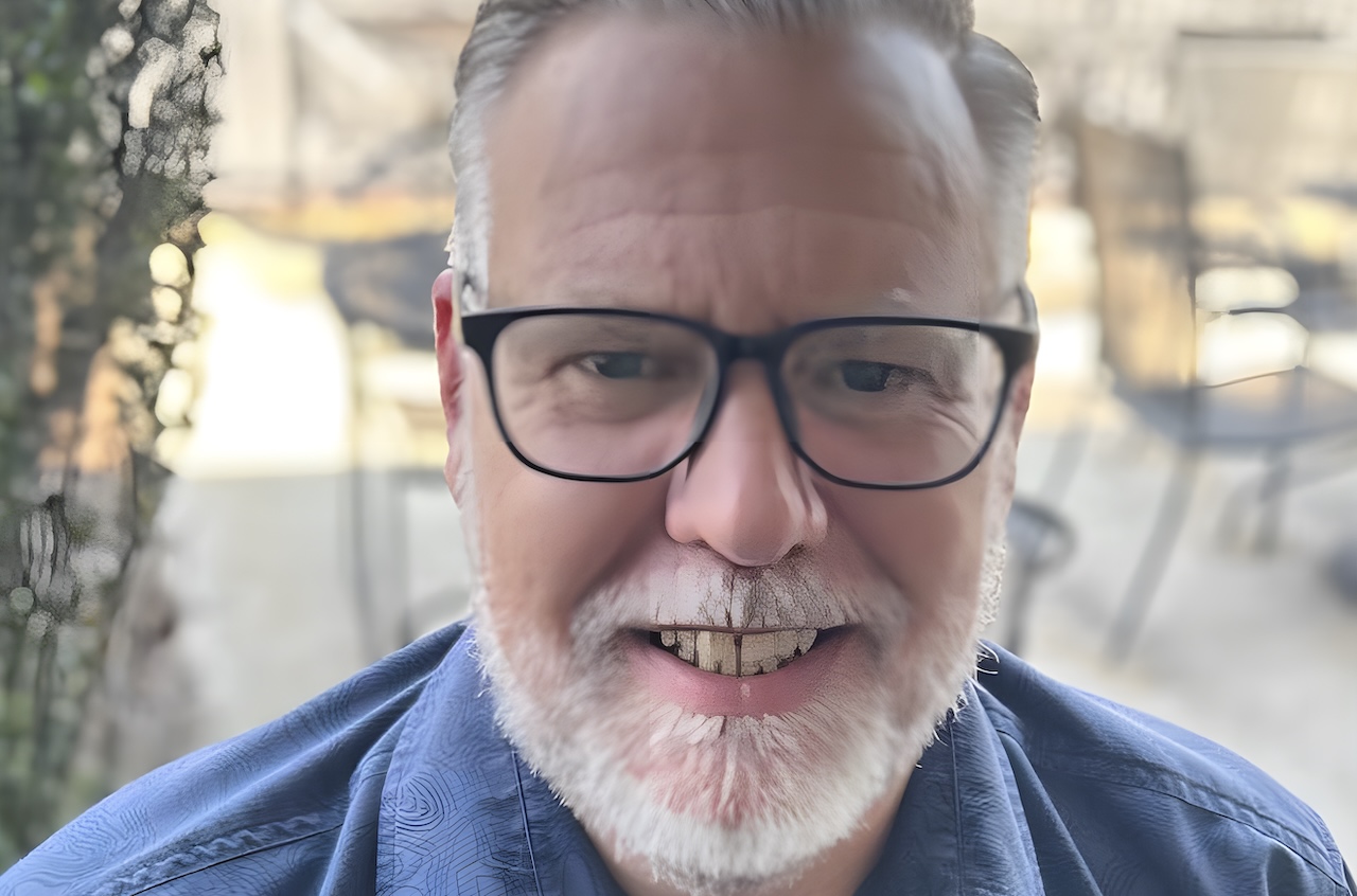 Brian Brownlee of American Print and Supply