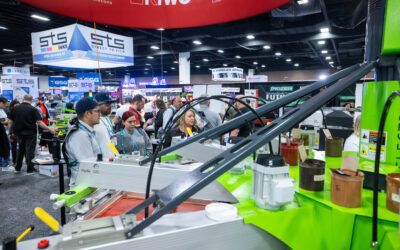 Now Available – 50 Percent Discount for 2025 Impressions Expo Dallas