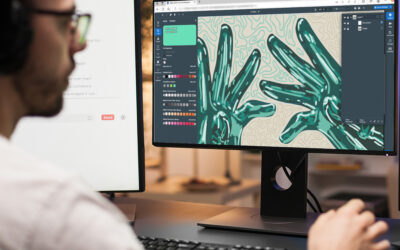 Roland DGA Announces the Availability of New Roland DG Connect Designer Software