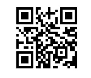 Kati Sportcap & Bag Amazon Wish List QR code