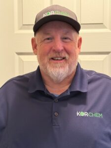Kor-Chem Barry Hammons