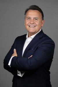 GroupeSTAHL Martin Borley