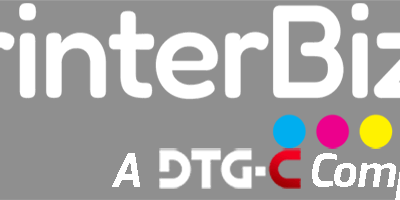 DTG Connection Rebranding as Printer Biz