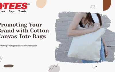 When and Wear? Some Promotional Ideas from Q-Tees