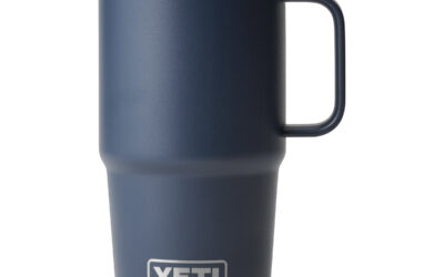 Prime Line Announces Partnership with YETI