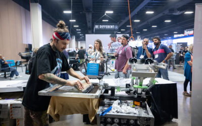 2025 Impressions Expo Dallas Sponsors Lining Up for Another Great Show