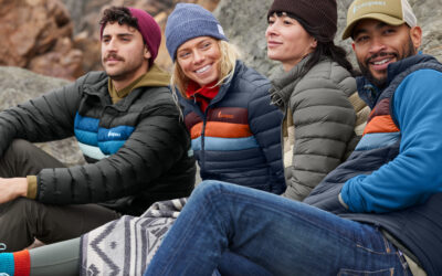 SanMar Announces 2025 Fall New Arrivals