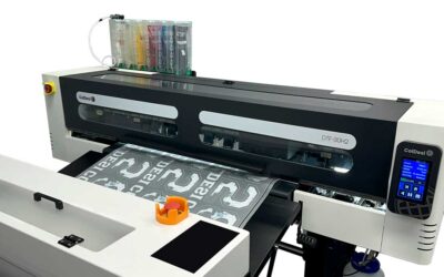 ColDesi Launches CAIMS: ColDesi Advanced Ink Management System