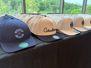L2 Brands Legacy Headwear, Carolinas PGA, Official Headwear Provider of the CPGA