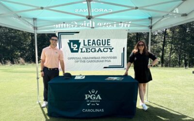 L2 Brands Partners with Carolinas PGA for Harrah’s CPGA Pro-Am