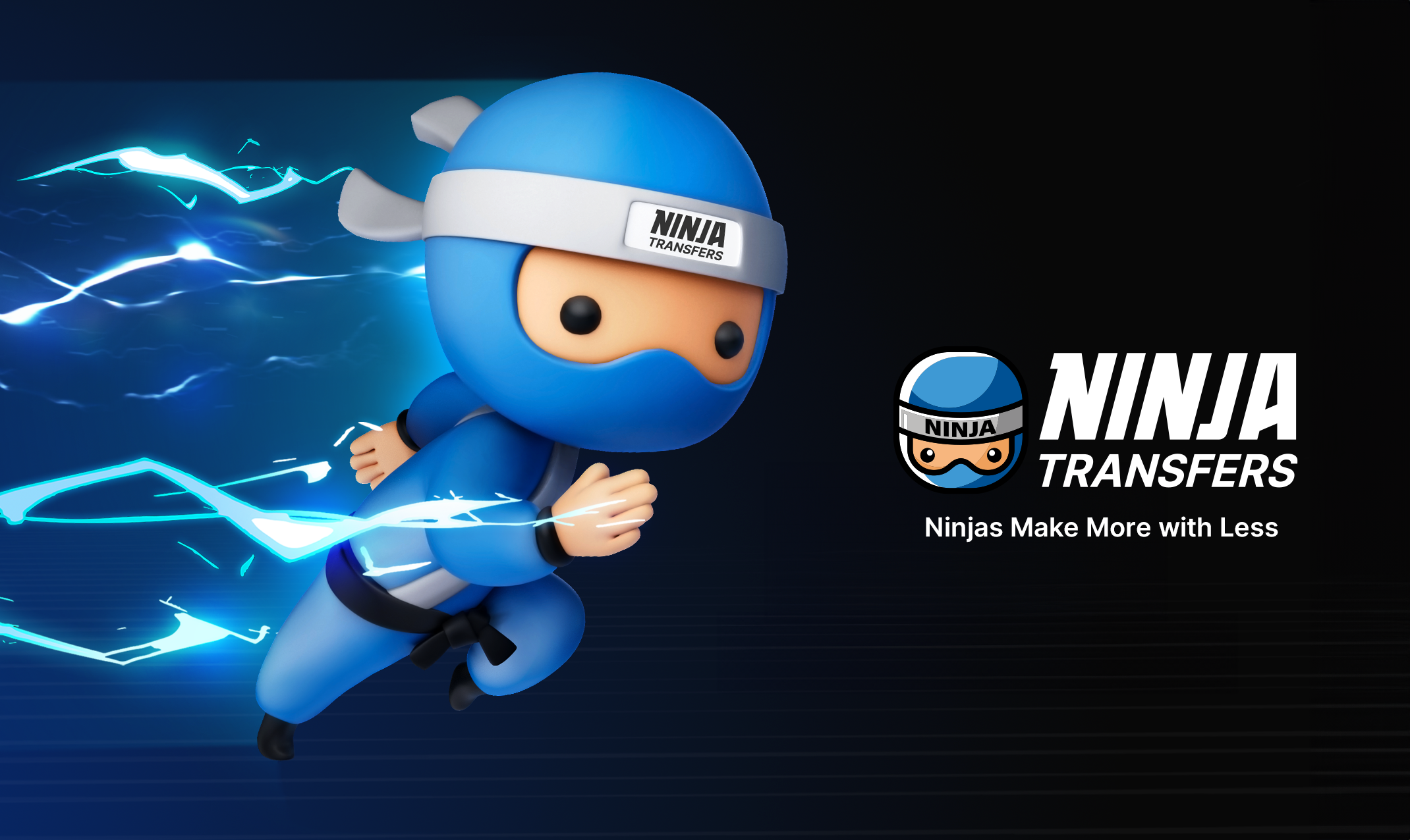 Ninja Transfers DTF provider expands shipping options