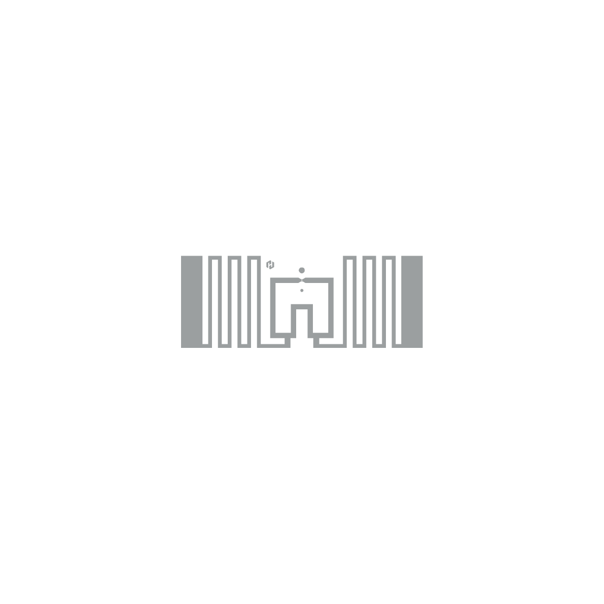 Hana Technologies, Inc. (Hana RFID) The Brava Inlay